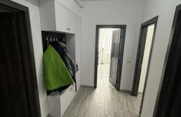 Apartament 3 camere, 80mp, etaj intermediar, bloc nou, zona George Enescu