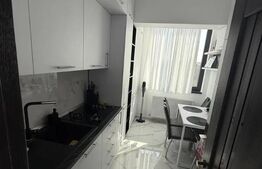 Apartament 3 camere, 80mp, etaj intermediar, bloc nou, zona George Enescu