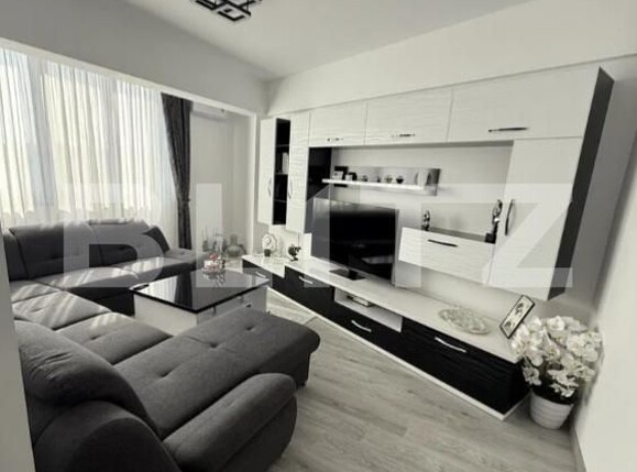 Apartament de vânzare 3 camere George Enescu - 191854AV | BLITZ Suceava | Poza1