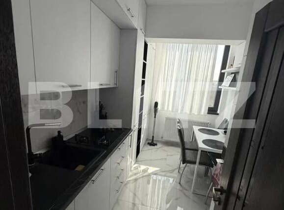 Apartament de vânzare 3 camere George Enescu - 191854AV | BLITZ Suceava | Poza4