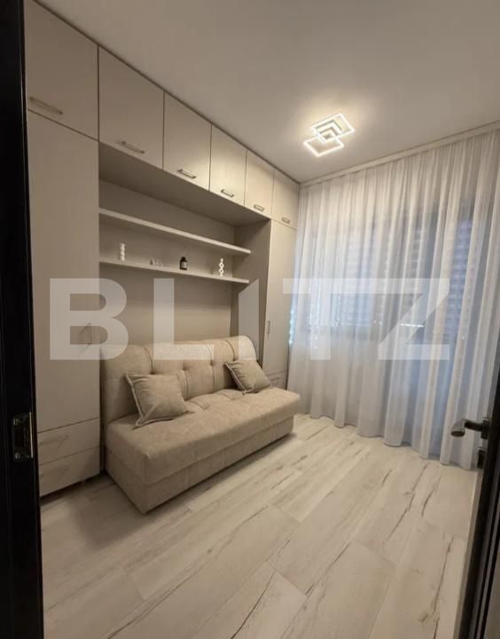 Apartament de vânzare 3 camere George Enescu - 191854AV | BLITZ Suceava | Poza3