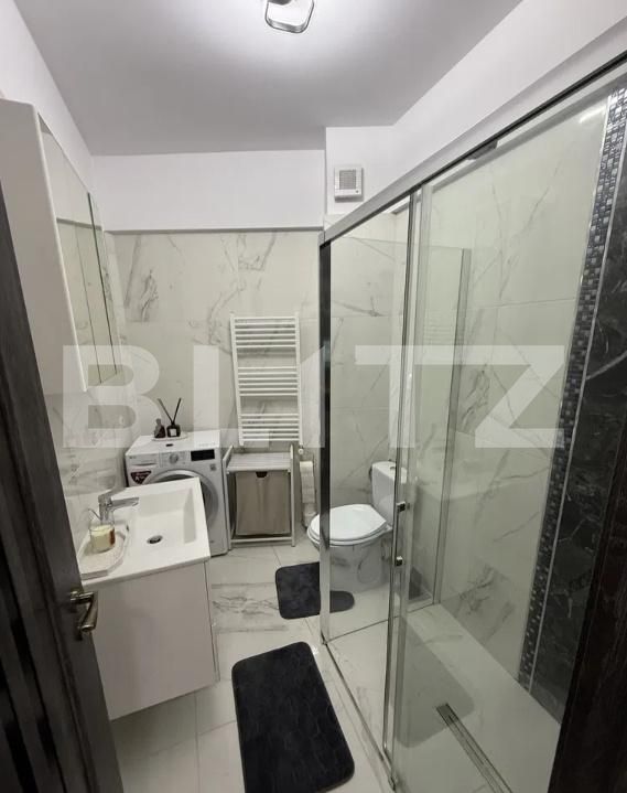 Apartament de vânzare 3 camere George Enescu - 191854AV | BLITZ Suceava | Poza8