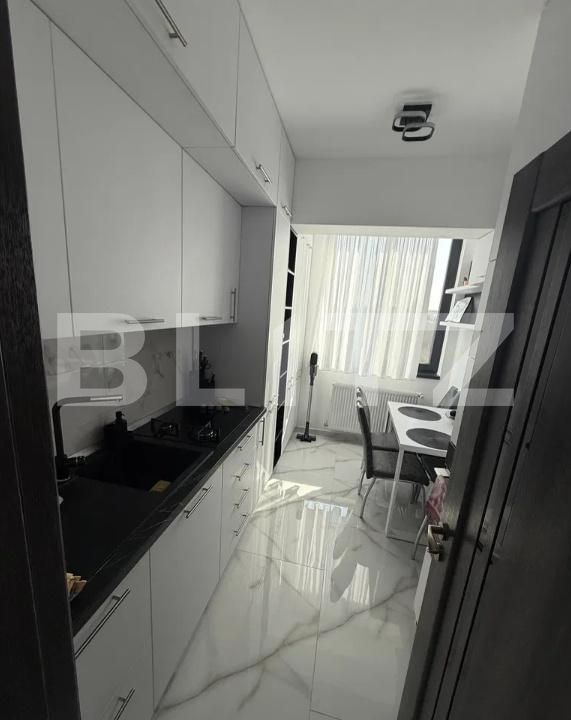 Apartament de vânzare 3 camere George Enescu - 191854AV | BLITZ Suceava | Poza4