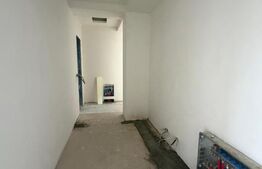 Apartament 3 camere , 89 mp utili,  etj 1, semifinisat , Radauti