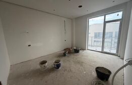 Apartament 3 camere , 89 mp utili,  etj 1, semifinisat , Radauti