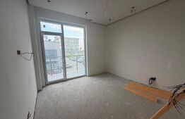Apartament 3 camere , 89 mp utili,  etj 1, semifinisat , Radauti