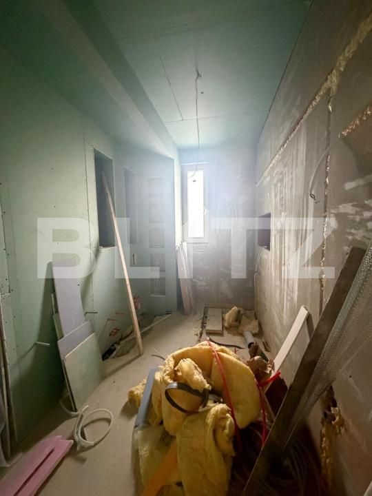 Apartament de vânzare 3 camere Radauti - 191858AV | BLITZ Suceava | Poza5