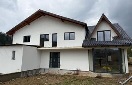 Vila in Voronet, 287 mp utili, 950 mp teren,  zona deosebita!