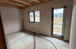 Vila in Voronet, 287 mp utili, 950 mp teren,  zona deosebita!