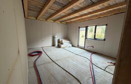 Vila in Voronet, 287 mp utili, 950 mp teren,  zona deosebita!