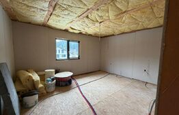 Vila in Voronet, 287 mp utili, 950 mp teren,  zona deosebita!