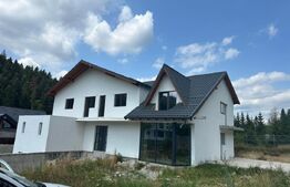 Vila in Voronet, 287 mp utili, 950 mp teren,  zona deosebita!