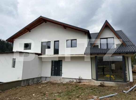 Casa de vânzare 7 camere Exterior Vest - 191964CV | BLITZ Suceava | Poza5