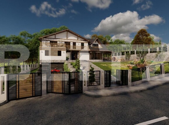 Casa de vânzare 7 camere Exterior Vest - 191964CV | BLITZ Suceava | Poza3