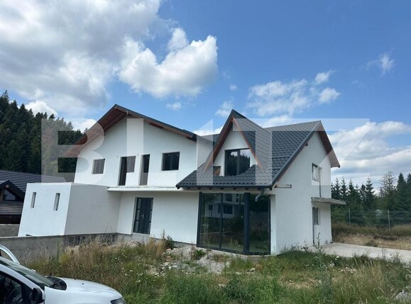 Casa de vânzare 7 camere Exterior Vest - 191964CV | BLITZ Suceava | Poza4