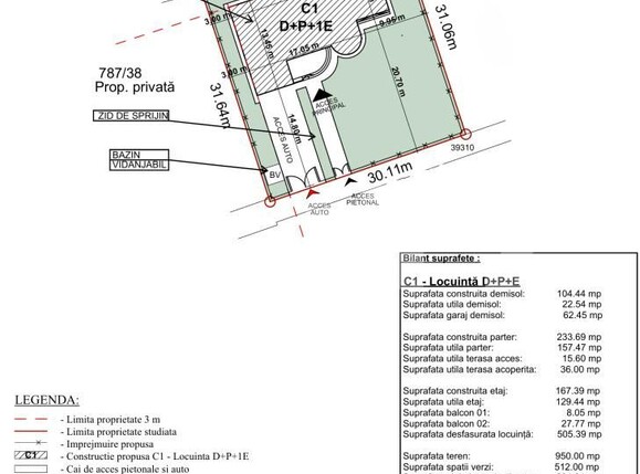 Casa de vânzare 7 camere Exterior Vest - 191964CV | BLITZ Suceava | Poza16
