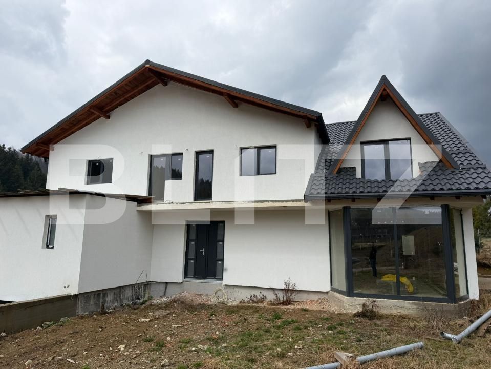 Casa de vânzare 7 camere Exterior Vest - 191964CV | BLITZ Suceava | Poza5