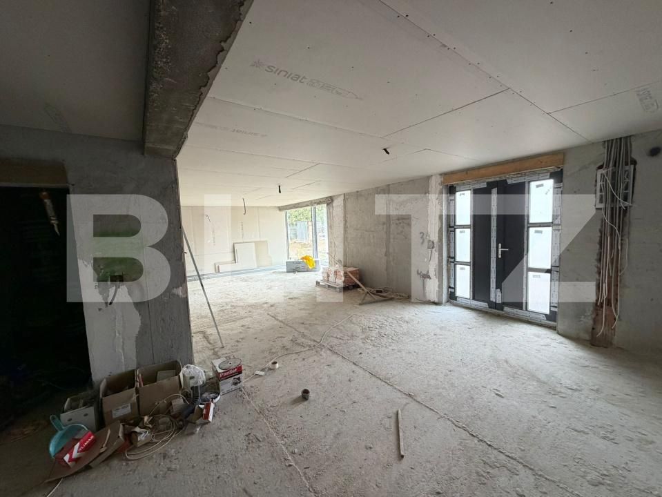 Casa de vânzare 7 camere Exterior Vest - 191964CV | BLITZ Suceava | Poza10