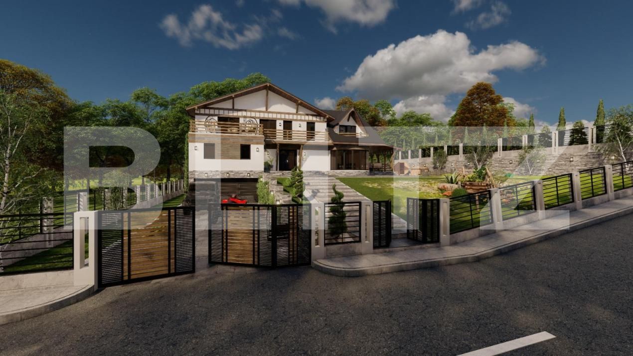 Casa de vânzare 7 camere Exterior Vest - 191964CV | BLITZ Suceava | Poza3