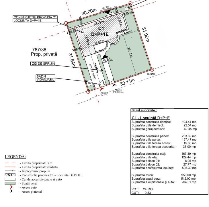 Casa de vânzare 7 camere Exterior Vest - 191964CV | BLITZ Suceava | Poza16