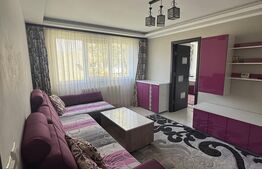Apartament cu 2 camere, modern, etaj intermediar, George Enescu