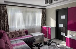 Apartament cu 2 camere, modern, etaj intermediar, George Enescu