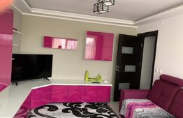 Apartament cu 2 camere, modern, etaj intermediar, George Enescu