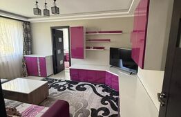 Apartament cu 2 camere, modern, etaj intermediar, George Enescu