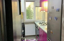 Apartament cu 2 camere, modern, etaj intermediar, George Enescu