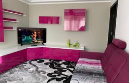 Apartament cu 2 camere, modern, etaj intermediar, George Enescu