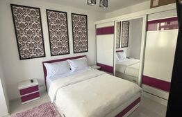 Apartament cu 2 camere, modern, etaj intermediar, George Enescu