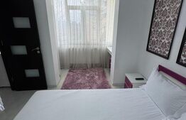Apartament cu 2 camere, modern, etaj intermediar, George Enescu