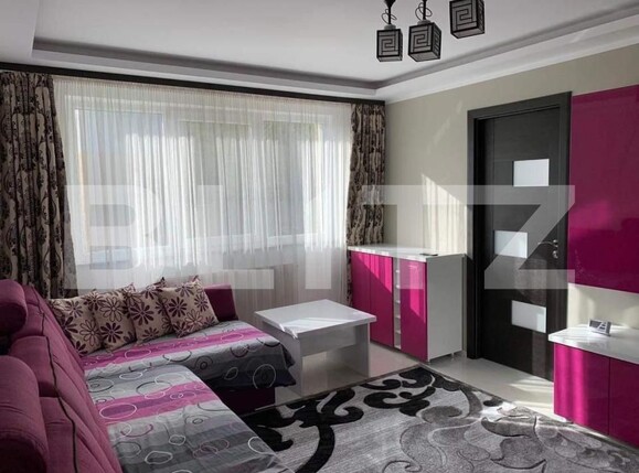 Apartament de vânzare 2 camere George Enescu - 191992AV | BLITZ Suceava | Poza3