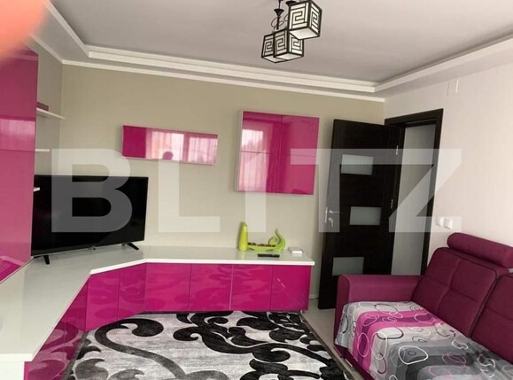 Apartament de vânzare 2 camere George Enescu - 191992AV | BLITZ Suceava | Poza2