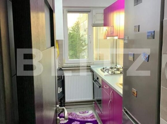Apartament de vânzare 2 camere George Enescu - 191992AV | BLITZ Suceava | Poza4