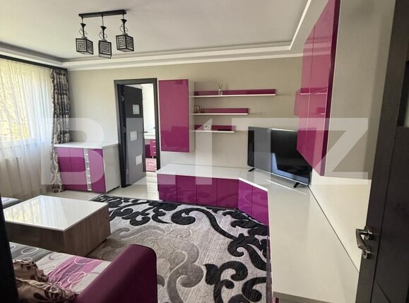 Apartament de vânzare 2 camere George Enescu - 191992AV | BLITZ Suceava | Poza1