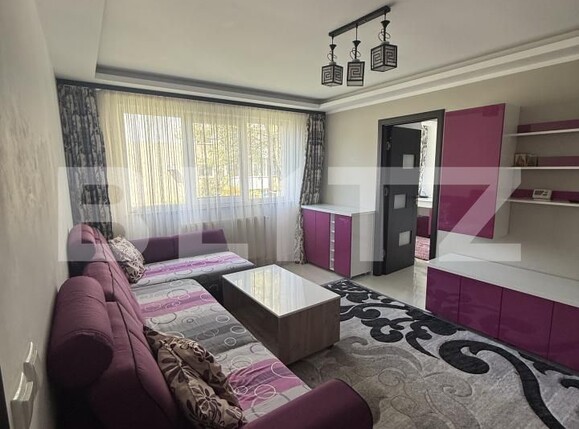 Apartament de vânzare 2 camere George Enescu - 191992AV | BLITZ Suceava | Poza2