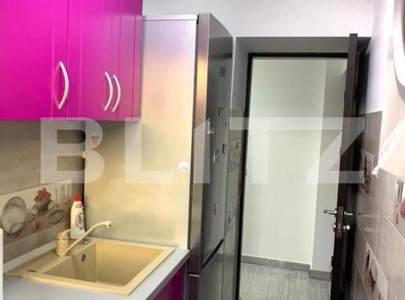 Apartament de vânzare 2 camere George Enescu - 191992AV | BLITZ Suceava | Poza8