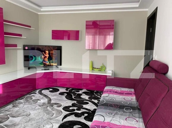 Apartament de vânzare 2 camere George Enescu - 191992AV | BLITZ Suceava | Poza1