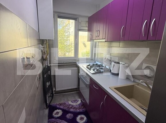 Apartament de vânzare 2 camere George Enescu - 191992AV | BLITZ Suceava | Poza5