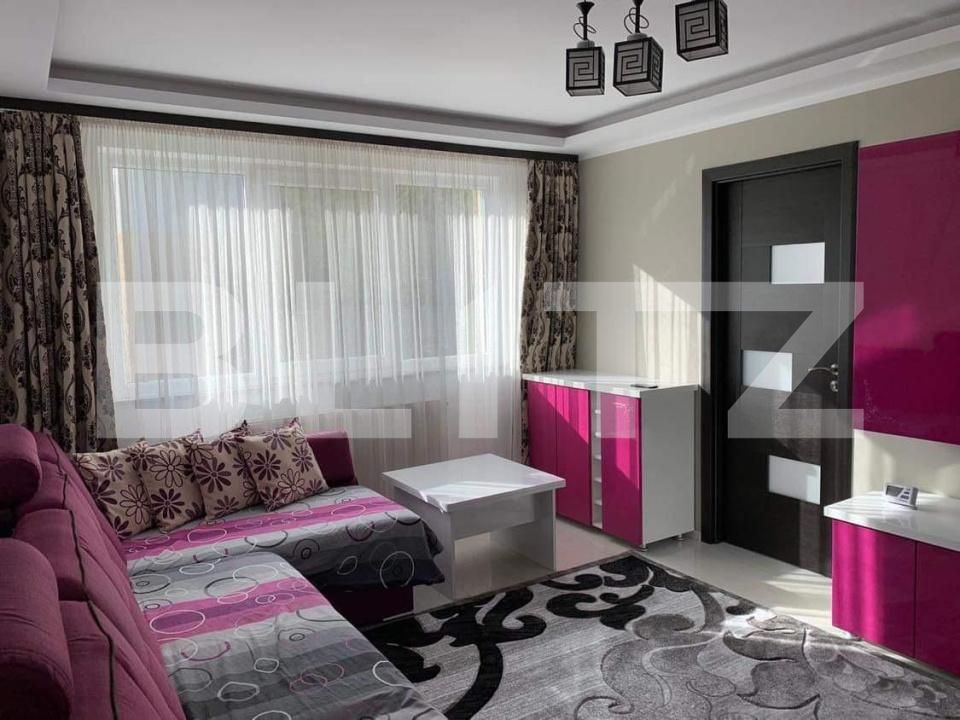 Apartament de vânzare 2 camere George Enescu - 191992AV | BLITZ Suceava | Poza3