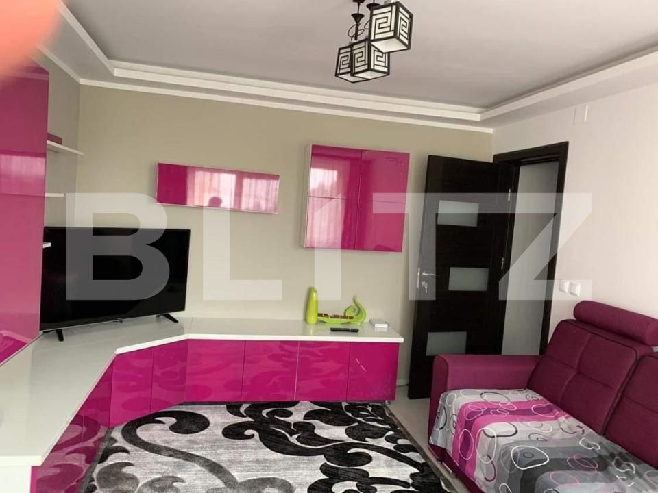Apartament de vânzare 2 camere George Enescu - 191992AV | BLITZ Suceava | Poza2