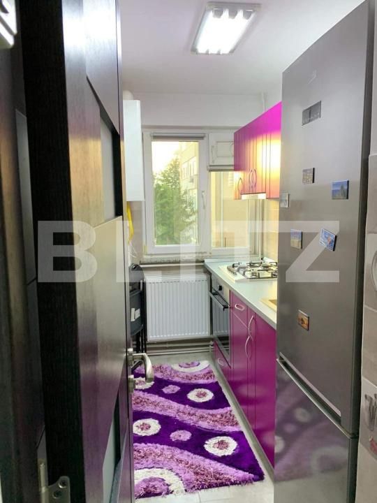Apartament de vânzare 2 camere George Enescu - 191992AV | BLITZ Suceava | Poza4