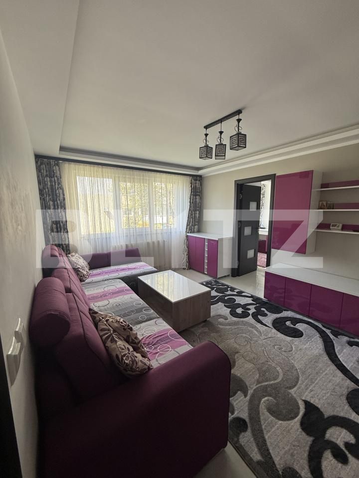 Apartament de vânzare 2 camere George Enescu - 191992AV | BLITZ Suceava | Poza2