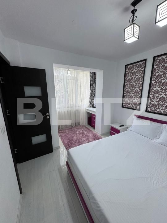 Apartament de vânzare 2 camere George Enescu - 191992AV | BLITZ Suceava | Poza5