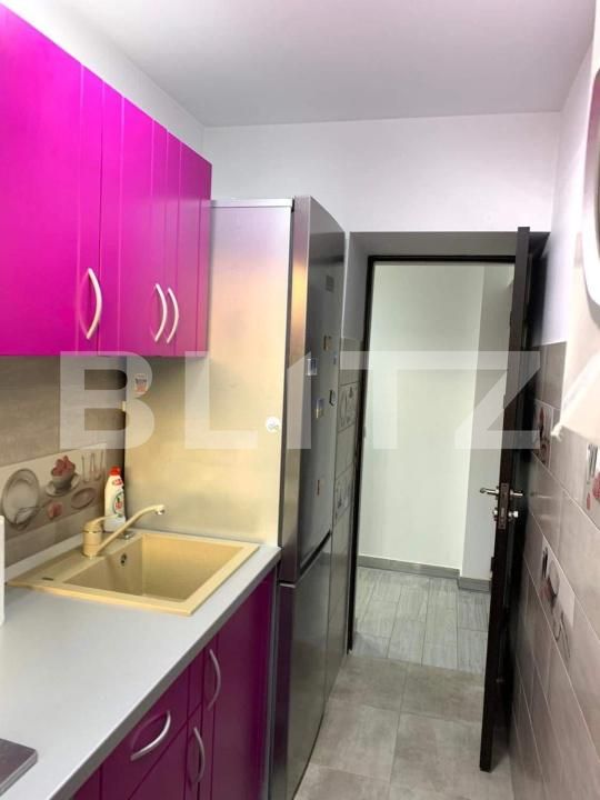 Apartament de vânzare 2 camere George Enescu - 191992AV | BLITZ Suceava | Poza8