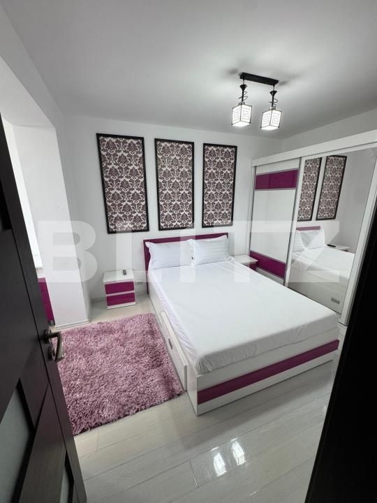 Apartament de vânzare 2 camere George Enescu - 191992AV | BLITZ Suceava | Poza4