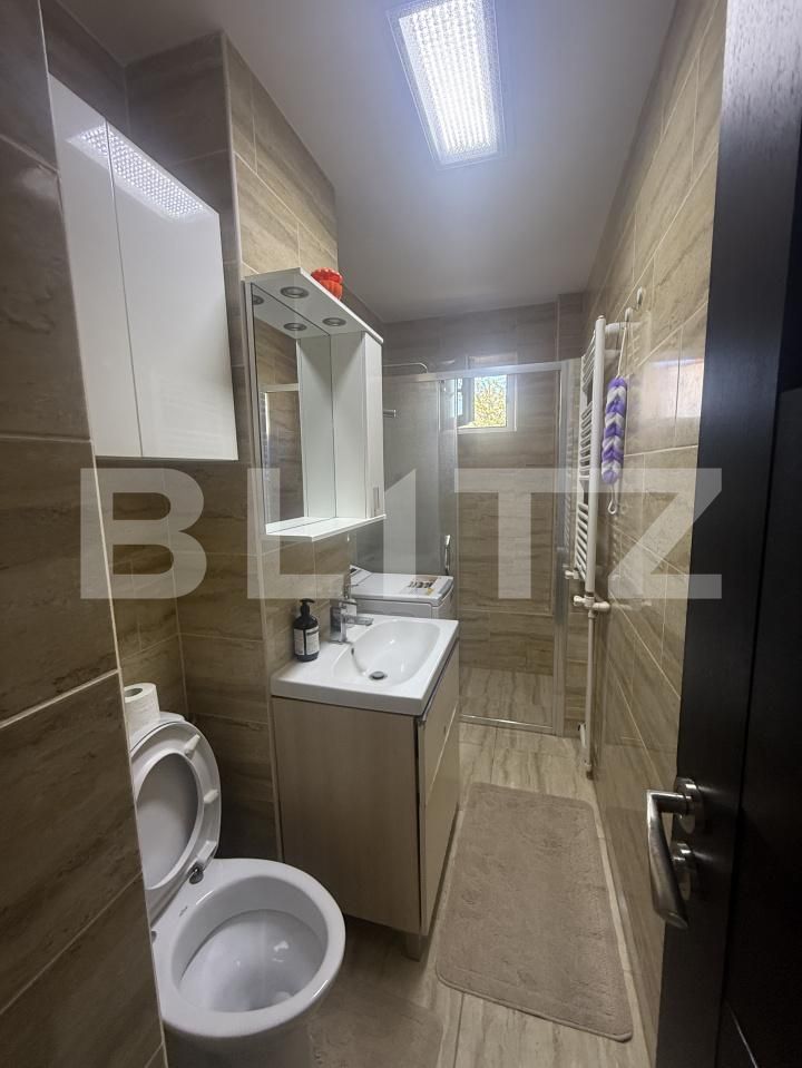 Apartament de vânzare 2 camere George Enescu - 191992AV | BLITZ Suceava | Poza9