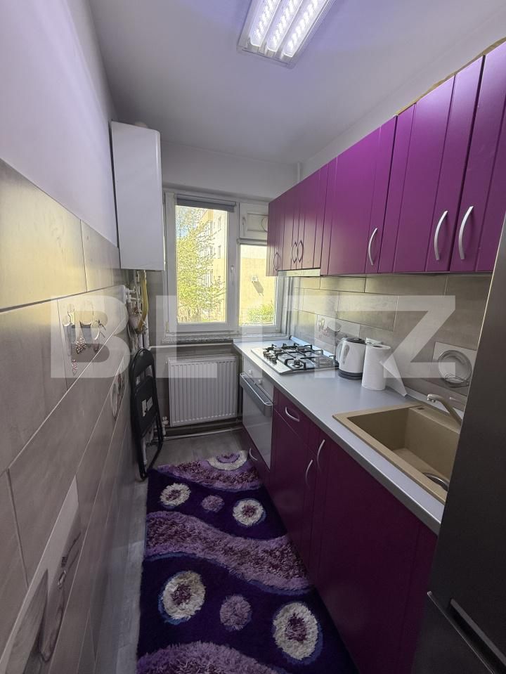 Apartament de vânzare 2 camere George Enescu - 191992AV | BLITZ Suceava | Poza5