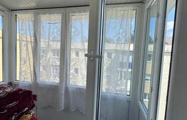 Apartament 3 camere , zona Hurmuzachi , Radauti